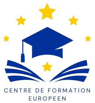Logo Centre de Formation Européen
