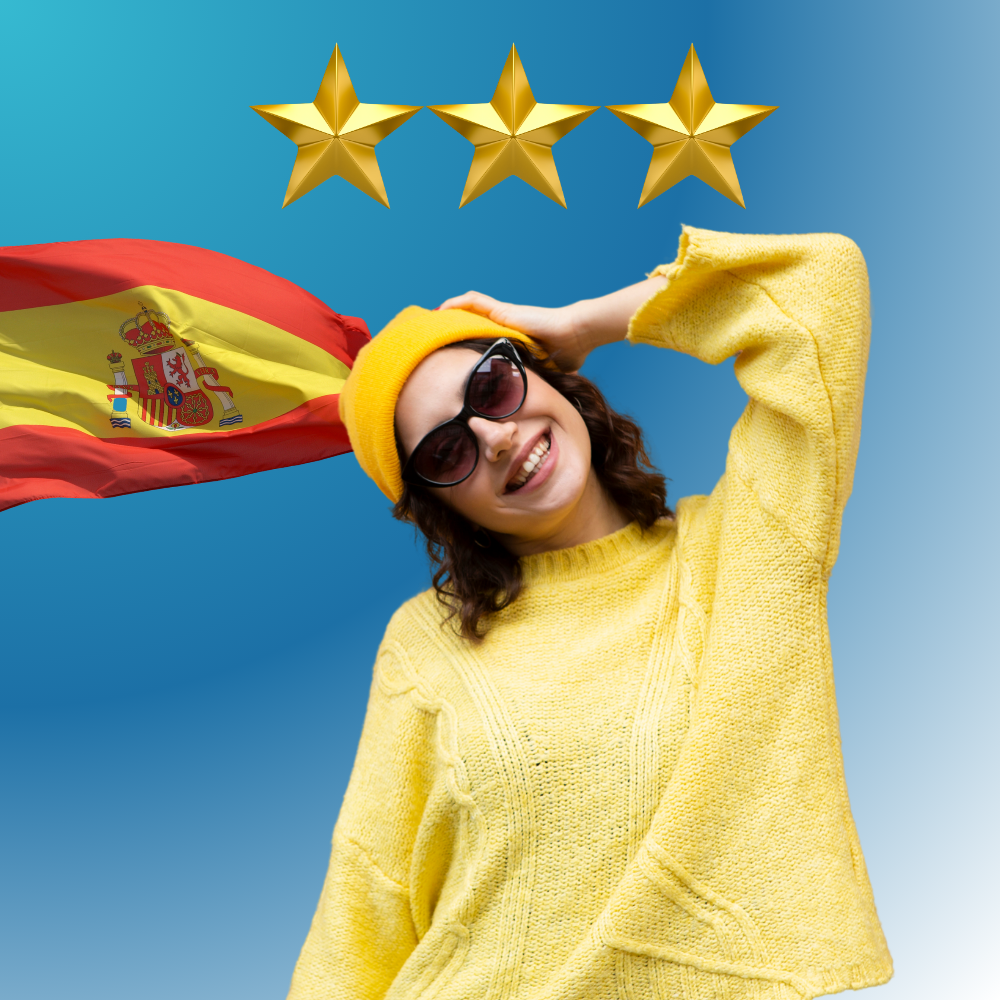 Formation espagnol niveau avancée en ligne, Formation espagnol niveau avancée, apprendre l'espagnol en ligne, formation espagnol niveau 3 e-learning