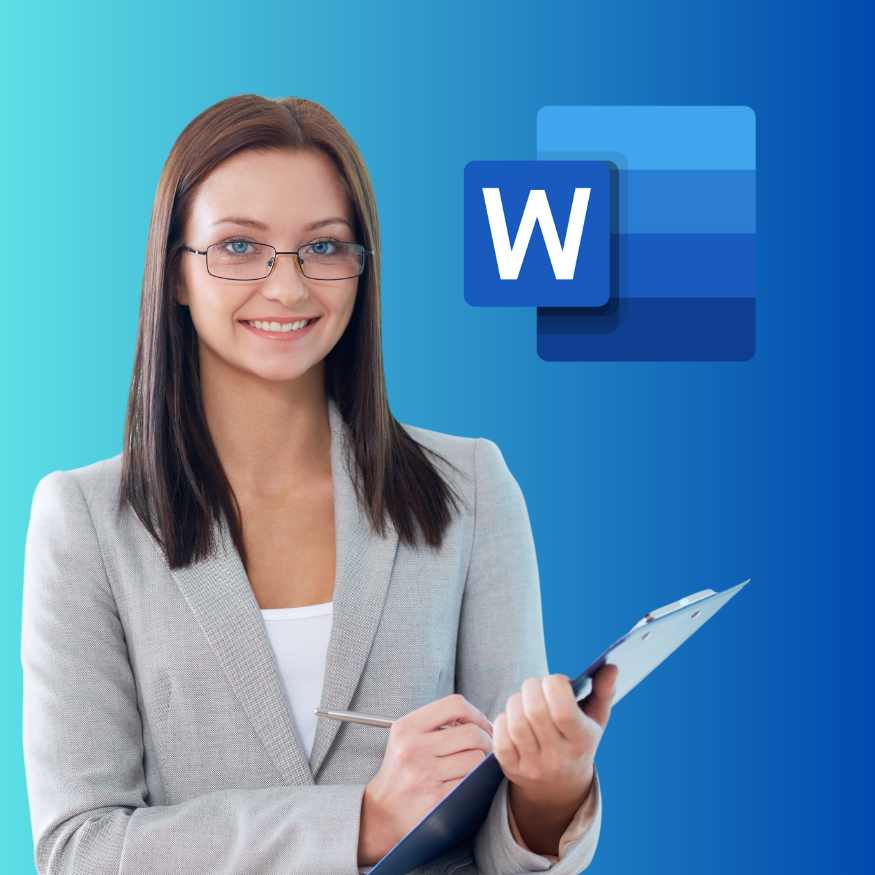 Formation Word cours vidéo, formation word en ligne Centre de Formation Européen, formation word à distance, se former à word,