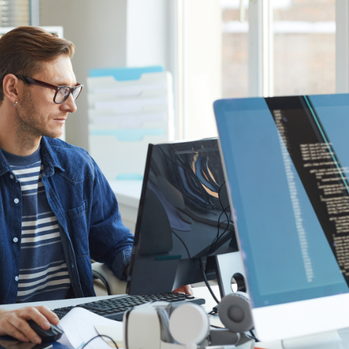 Formation developpeur web formation en ligne